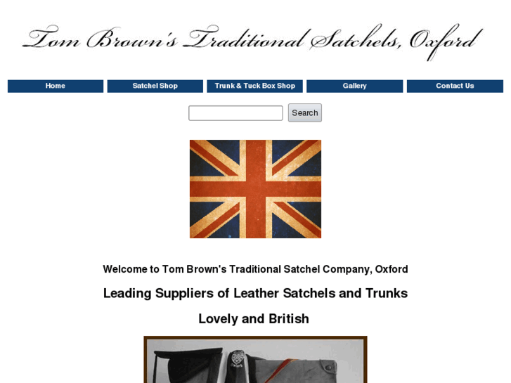 www.tombrownssatchelsoxford.com