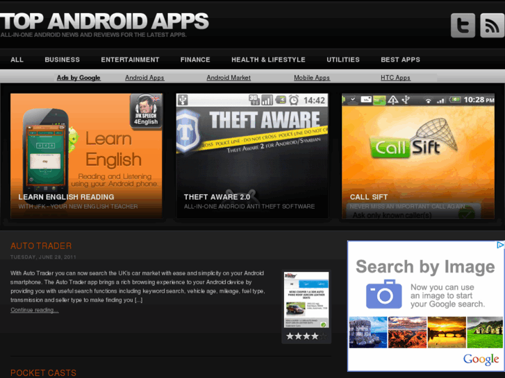 www.topandroidapps.co.uk