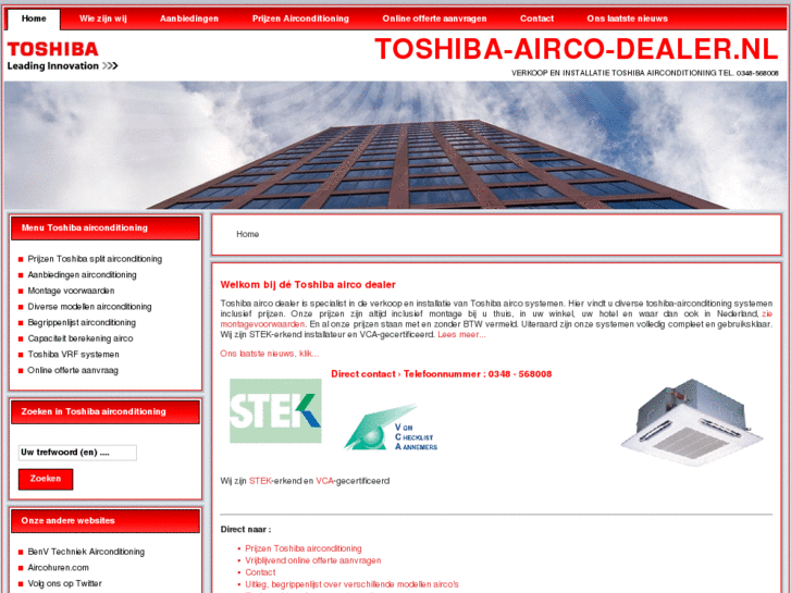 www.toshiba-airco-dealer.nl