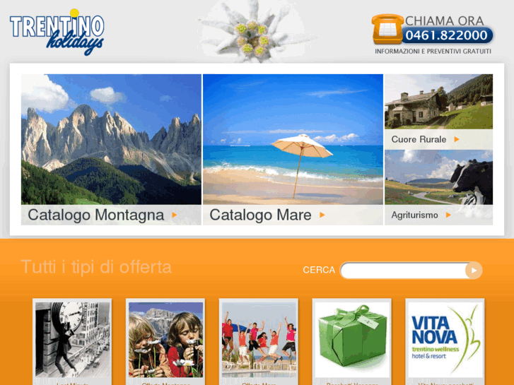 www.trentino-booking.com