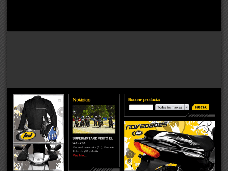 www.tslmotos.com