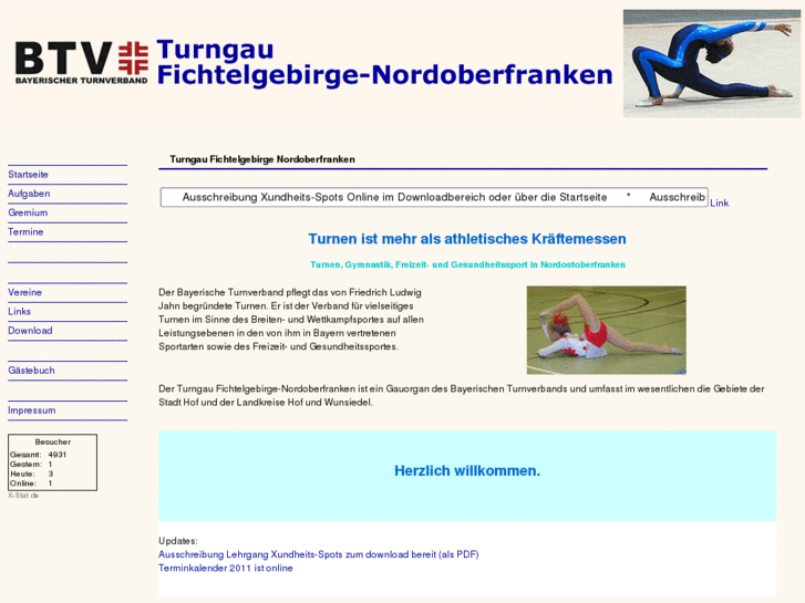 www.turngau.net