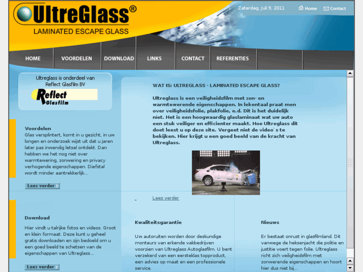 www.ultreglass.com