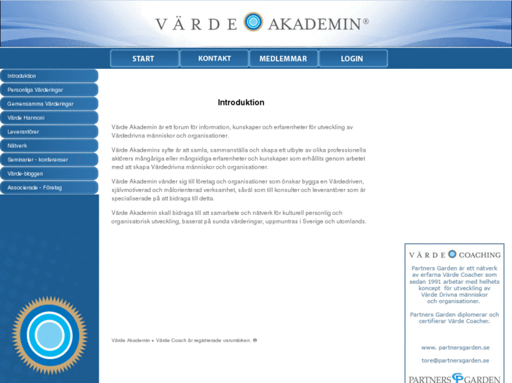 www.valuesacademy.com