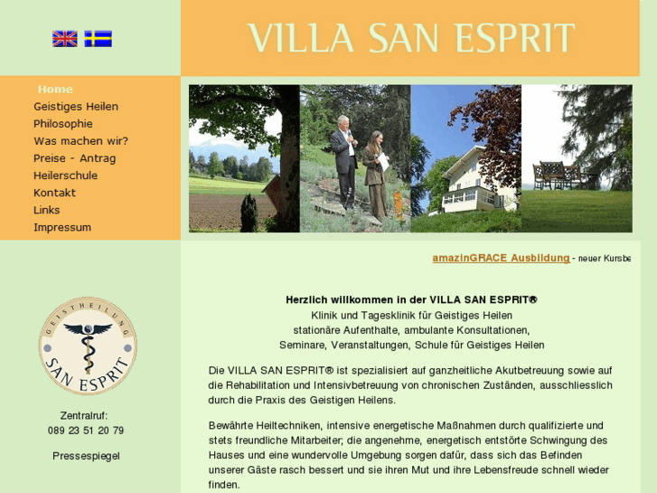 www.villa-san-esprit.de