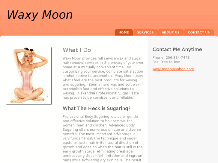 www.waxymoon.net