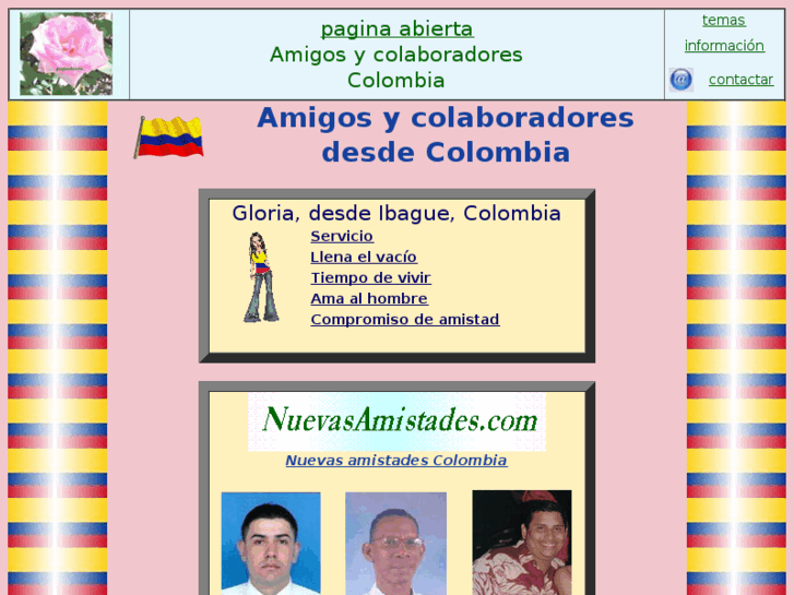 www.webdecolombia.info