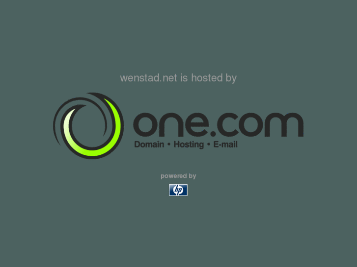 www.wenstad.net