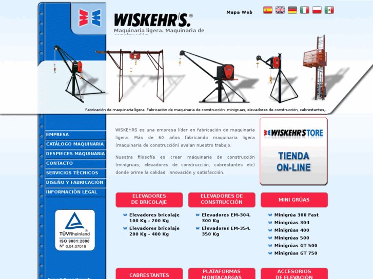 www.wiskehrs.com