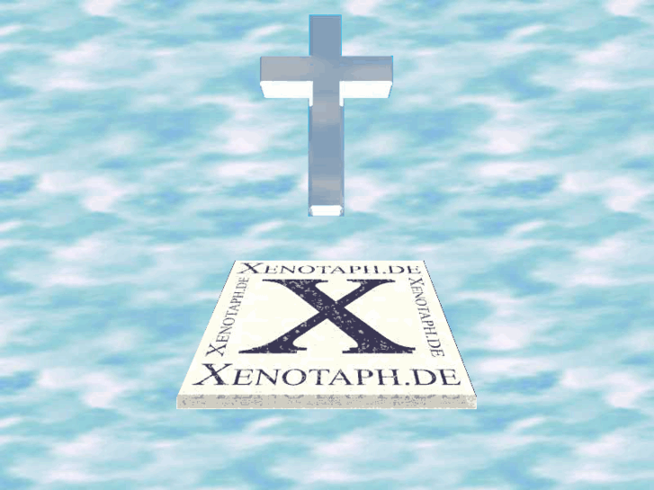 www.xenotaph.com