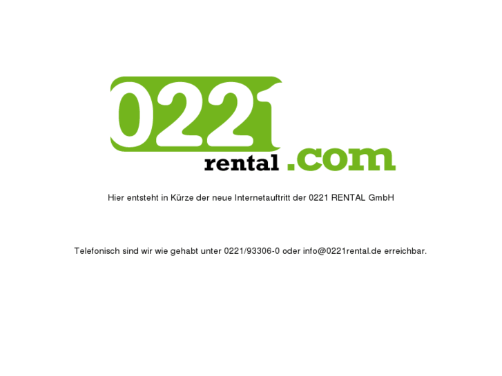 www.0221rental.com