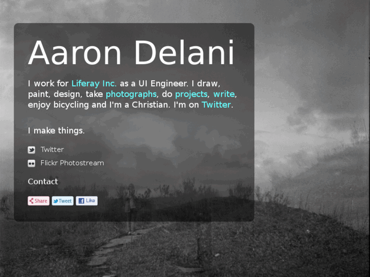 www.aarondelani.com