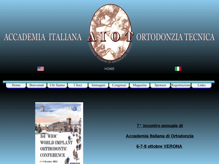 www.accademiaitalianaortodonziatecnica.it