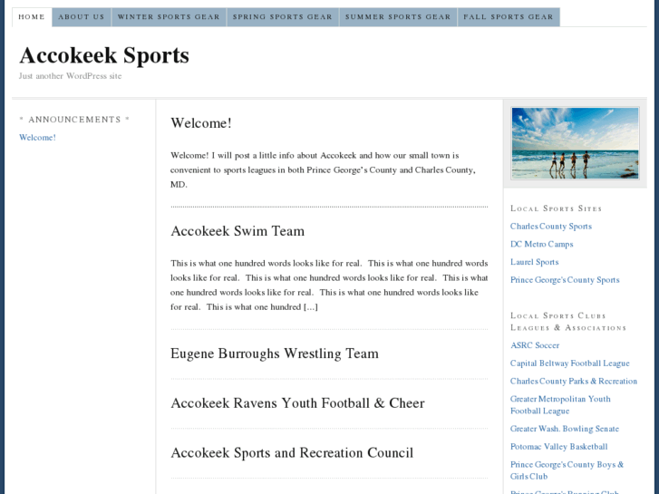 www.accokeeksports.com