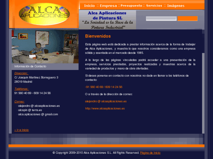 www.alcaaplicaciones.es