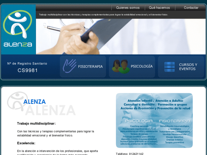 www.alenza.es