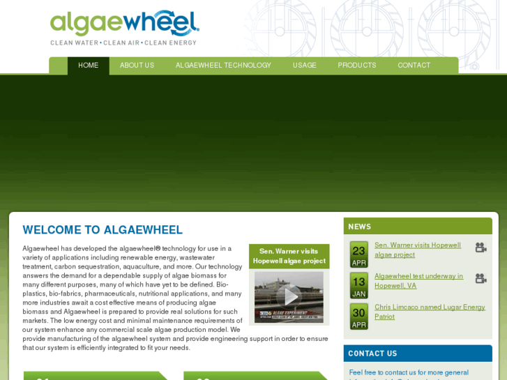 www.algaewheel.biz