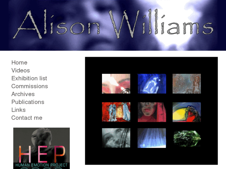 www.alisonwilliams.com