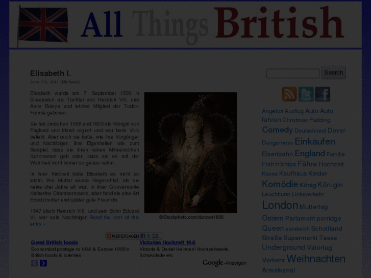 www.all-things-british.net