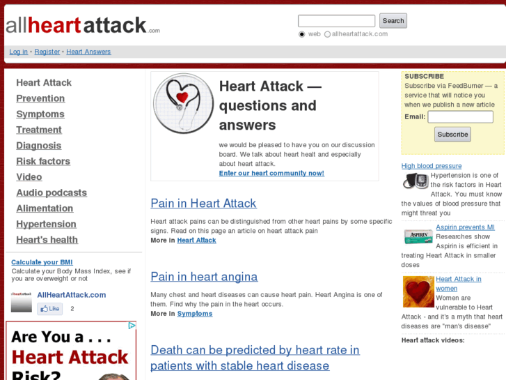 www.allheartattack.com