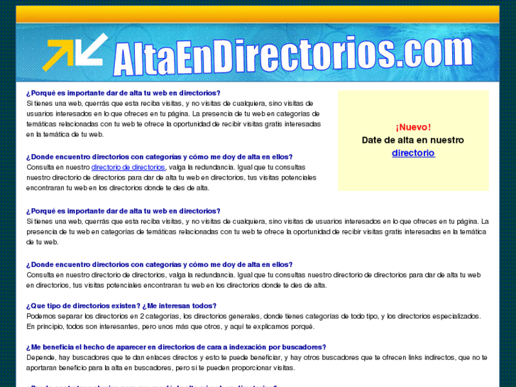 www.altaendirectorios.com