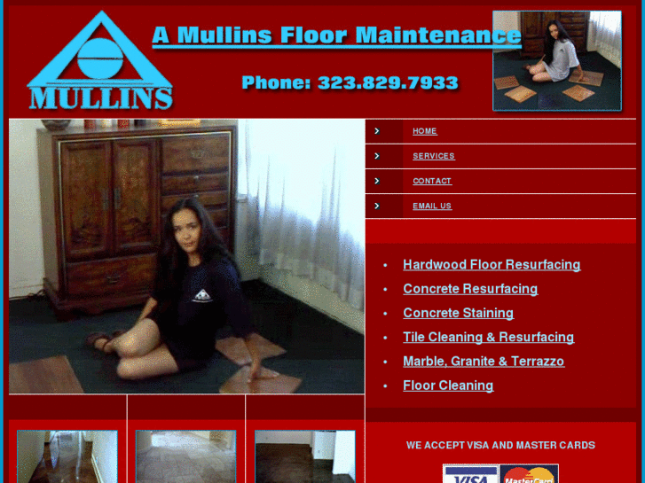 www.amullinsflooring.com