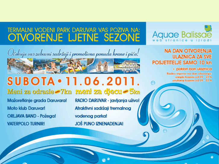 www.aquae-balissae.hr