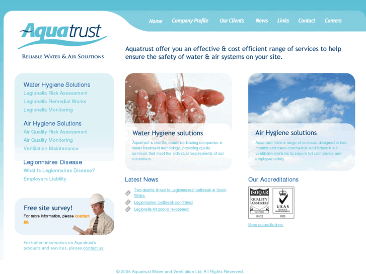 www.aquatrust.co.uk