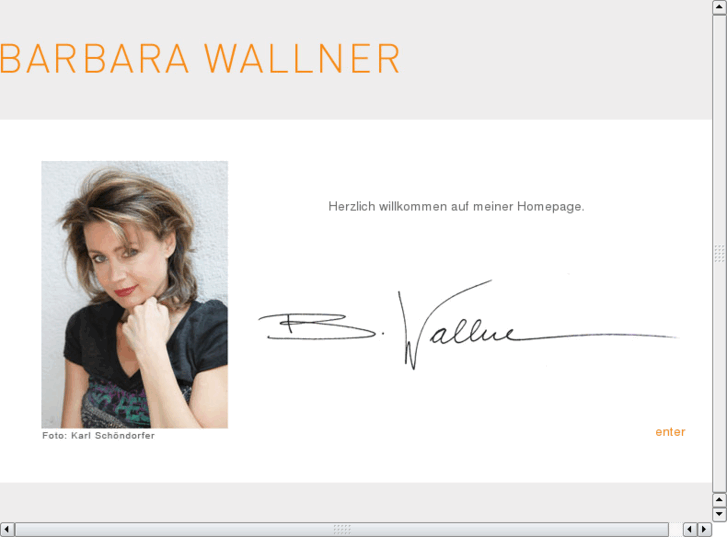 www.barbara-wallner.com