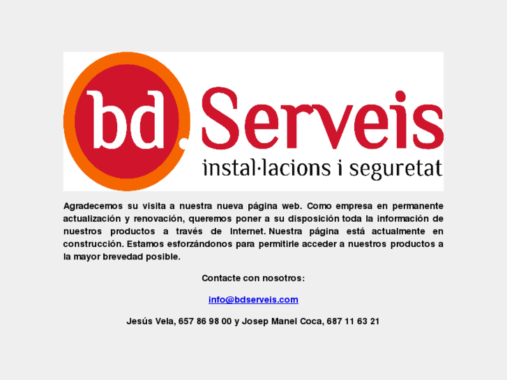 www.bdserveis.com