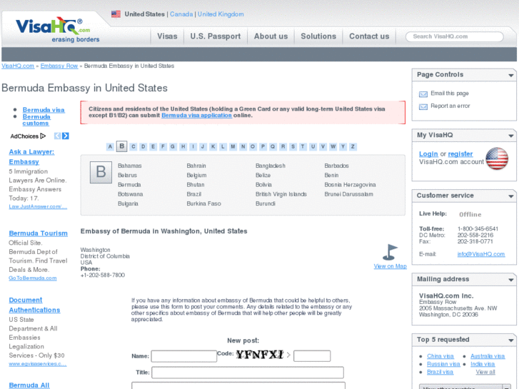 www.bermudaconsulate.com