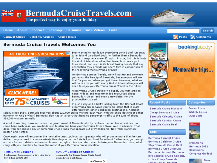 www.bermudacruisetravels.com