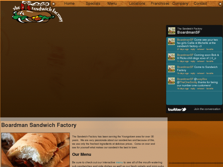 www.boardmansandwichfactory.com