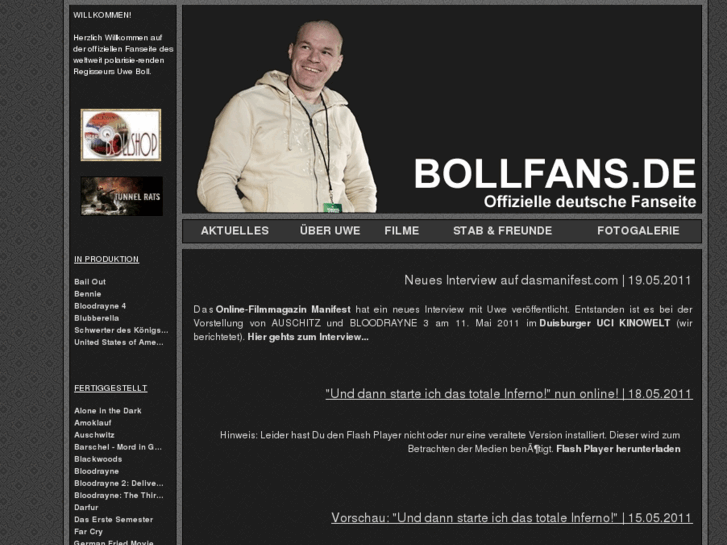 www.bollfans.de