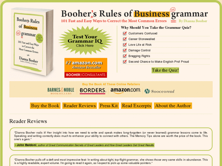 www.booherrules.com