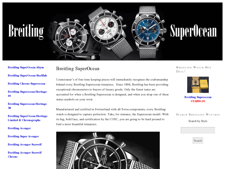 www.breitlingsuperocean.com