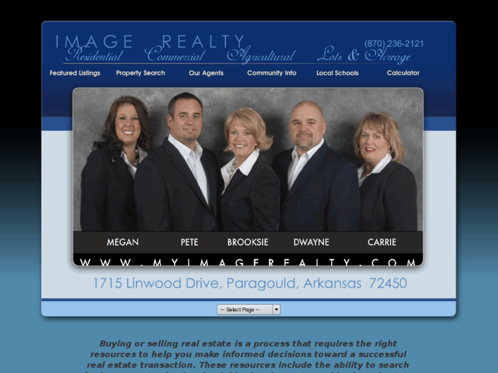 www.brooksierealestate.com