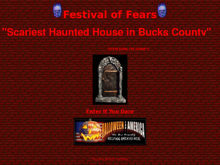 www.buckscountyhaunts.com