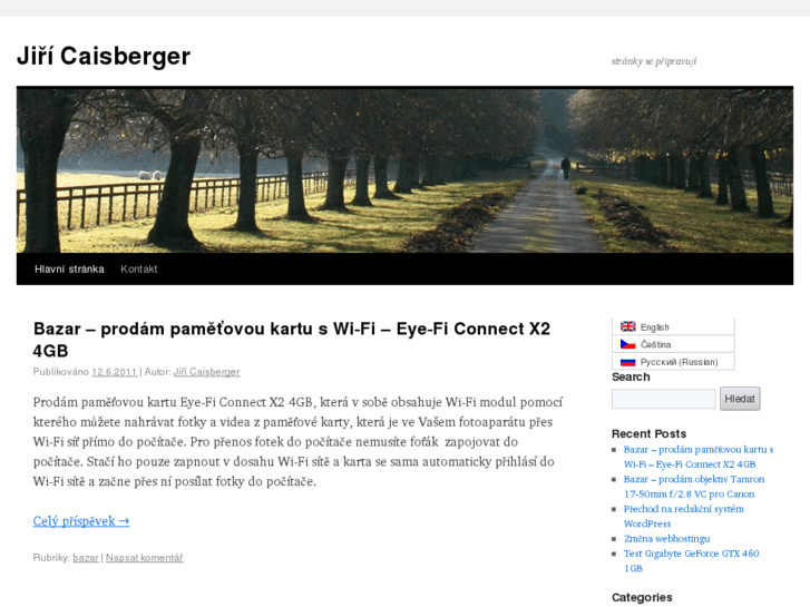 www.caisberger.com