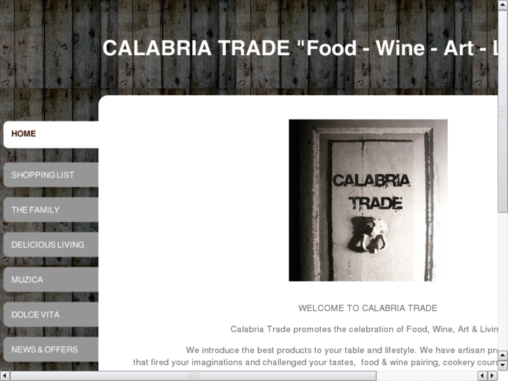 www.calabriatrade.com