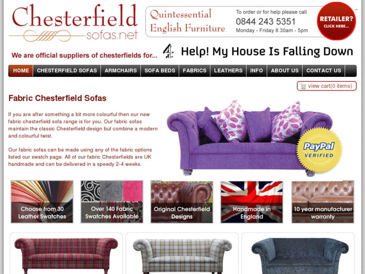 www.chesterfieldsofas.net