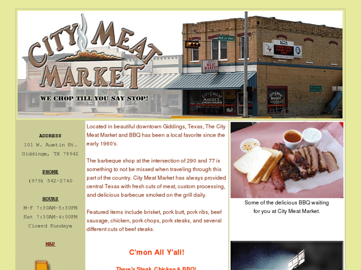 www.citymeatmarket.biz