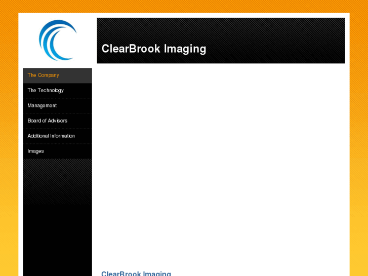 www.clearbrookimaging.com