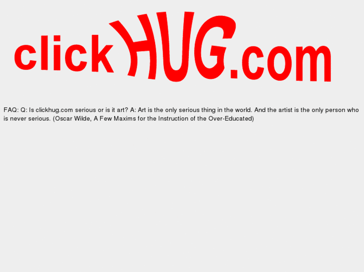 www.clickhug.com
