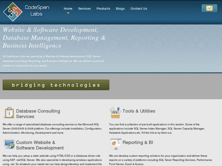 www.codespanlabs.com