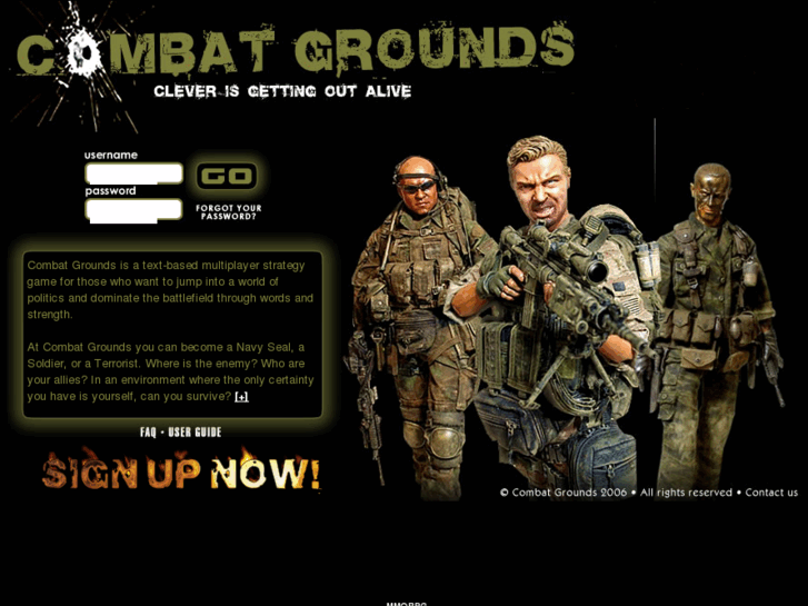 www.combatgrounds.com