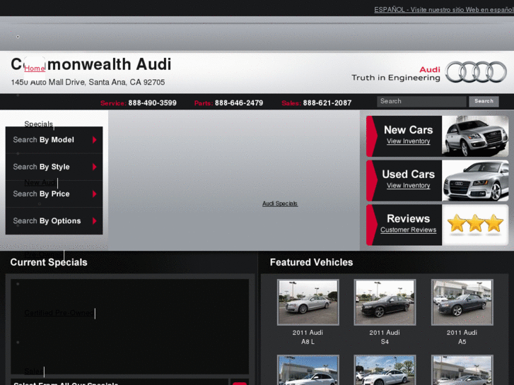 www.commonwealthaudi.com