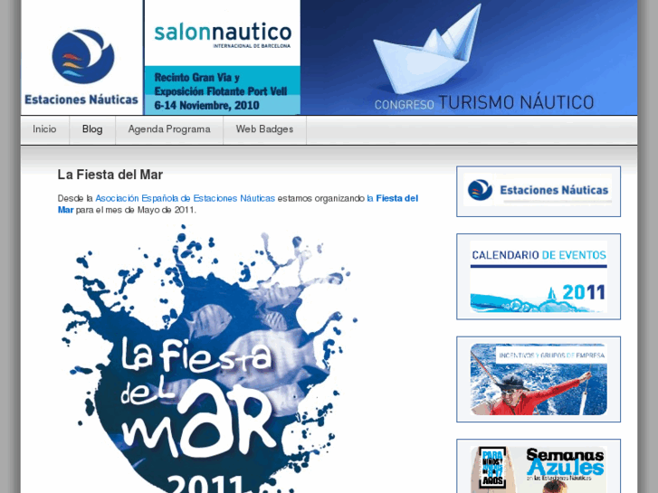 www.congresoturismonautico.com