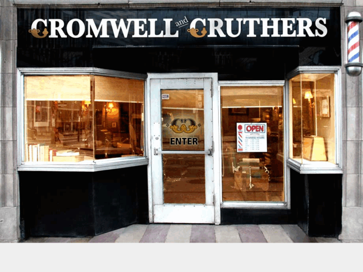 www.cromwell-cruthers.com