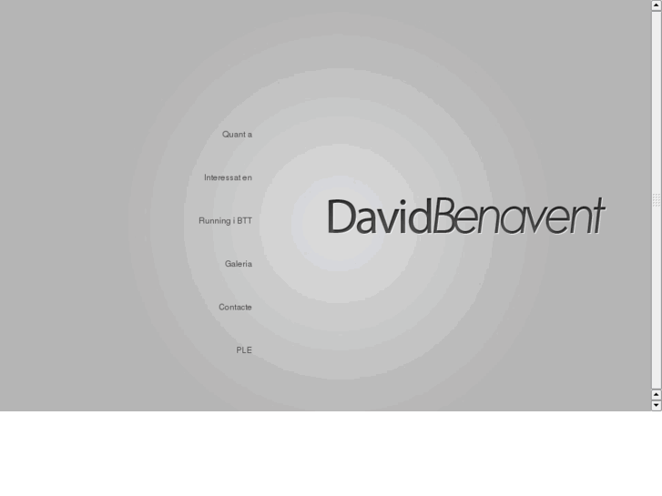 www.davidbenavent.com